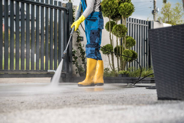 Reliable Maplewood, MN Pressure Washing Solutions