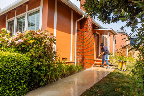 Best Commercial Pressure Washing  in Maplewood, MN