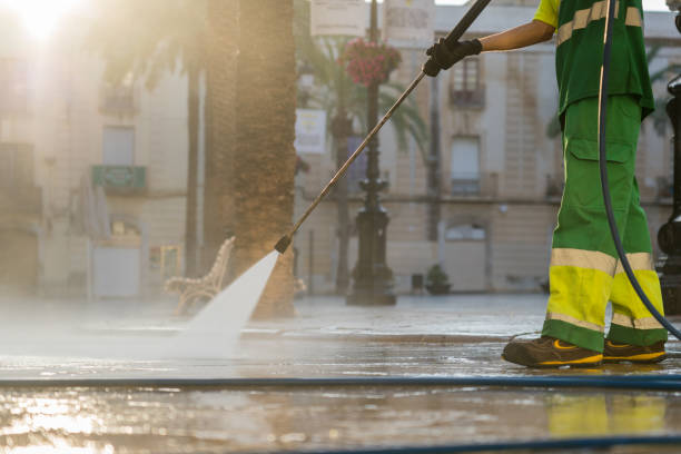 Best Deck Cleaning Services  in Maplewood, MN