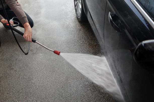 Roof Power Washing Services in Maplewood, MN