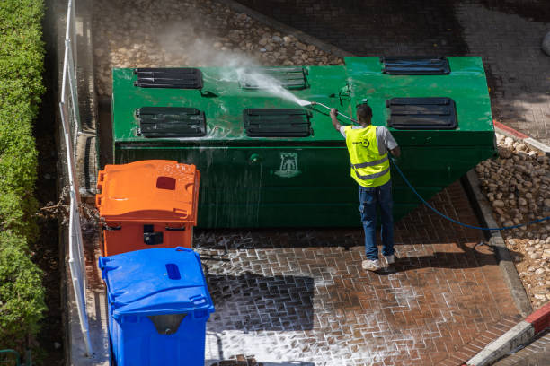 Best Pressure Washing Company Near Me  in Maplewood, MN