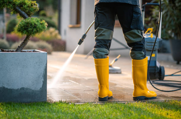 Best Deck Pressure Washing  in Maplewood, MN