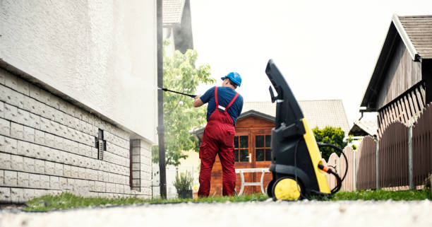 Why Choose Our Certified Pressure Washing Experts for Your Project Needs in Maplewood, MN?